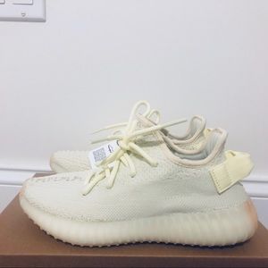yeezy butter size 4